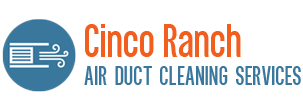 Cinco Ranch TX  Air Duct Cleaning